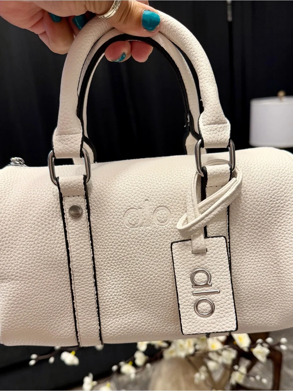 ALO Yoga brand new…beautiful
